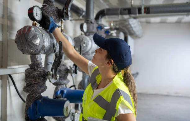 Best Residential Plumbing Services  in Jacksonville, OR