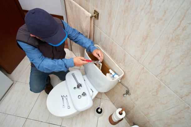 Best Pipe Repair Near Me  in Jacksonville, OR