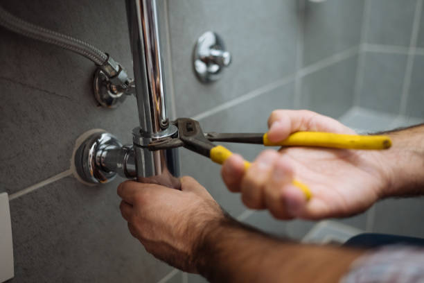 Best Affordable Plumbing Services  in Jacksonville, OR