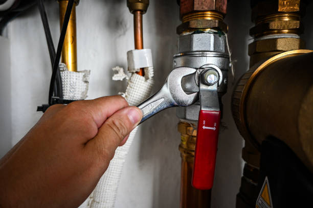 Sprinkler Systems in Jacksonville, OR